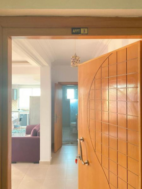 Duplex El mansoura A3